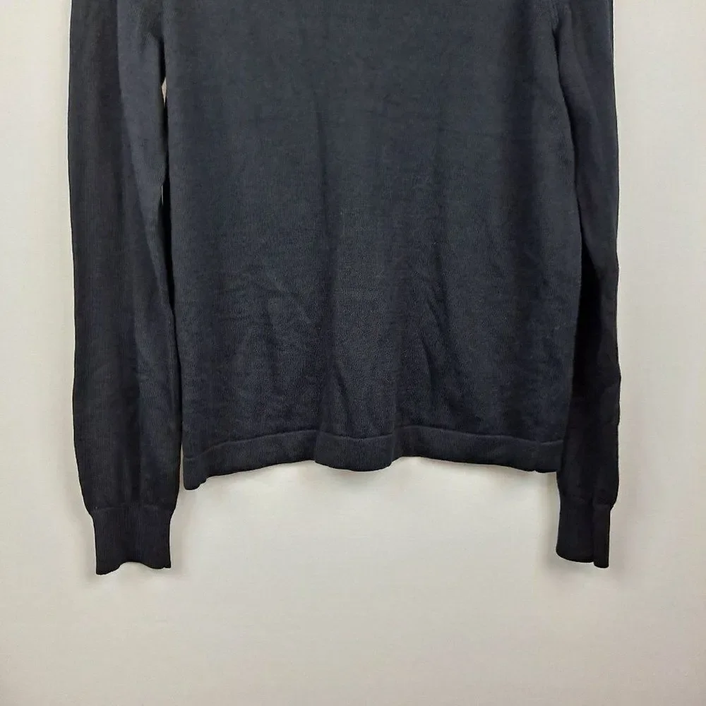 Banana Republic Mens pullover sweater NWOT‎